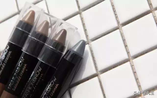 眉毛决定气质一分钟快速画眉法,眉毛决定美貌如何根据脸型选眉形