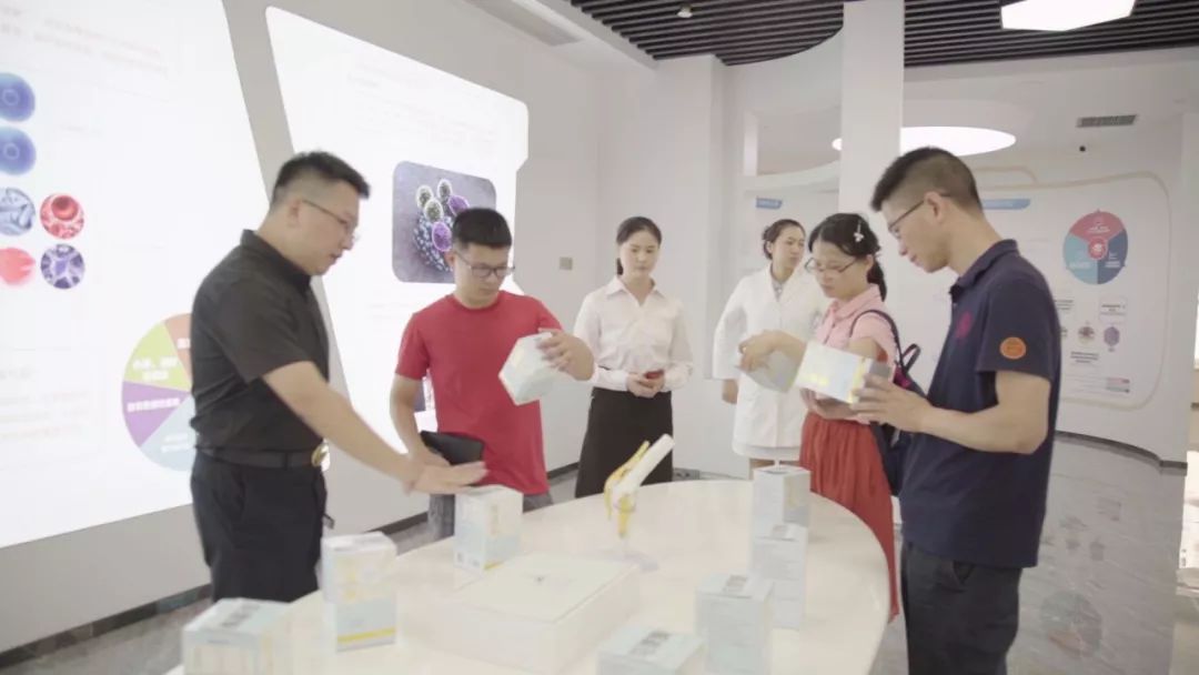 揭秘一个普通的温州农村小伙是如何跻身于大健康产业