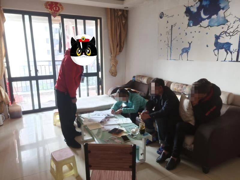 南宁18人涉传被抓,南宁涉传人员落网