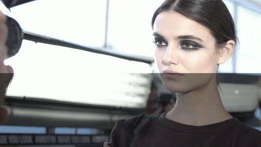 眼部细纹和眼袋泪沟怎么去除,赶走泪沟眼袋眼干没细纹