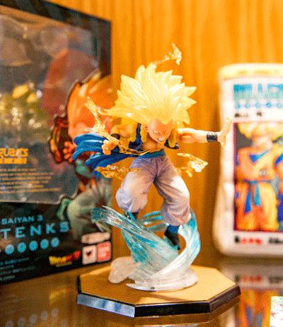 龙珠快闪店,静安大悦城上海龙珠快闪店