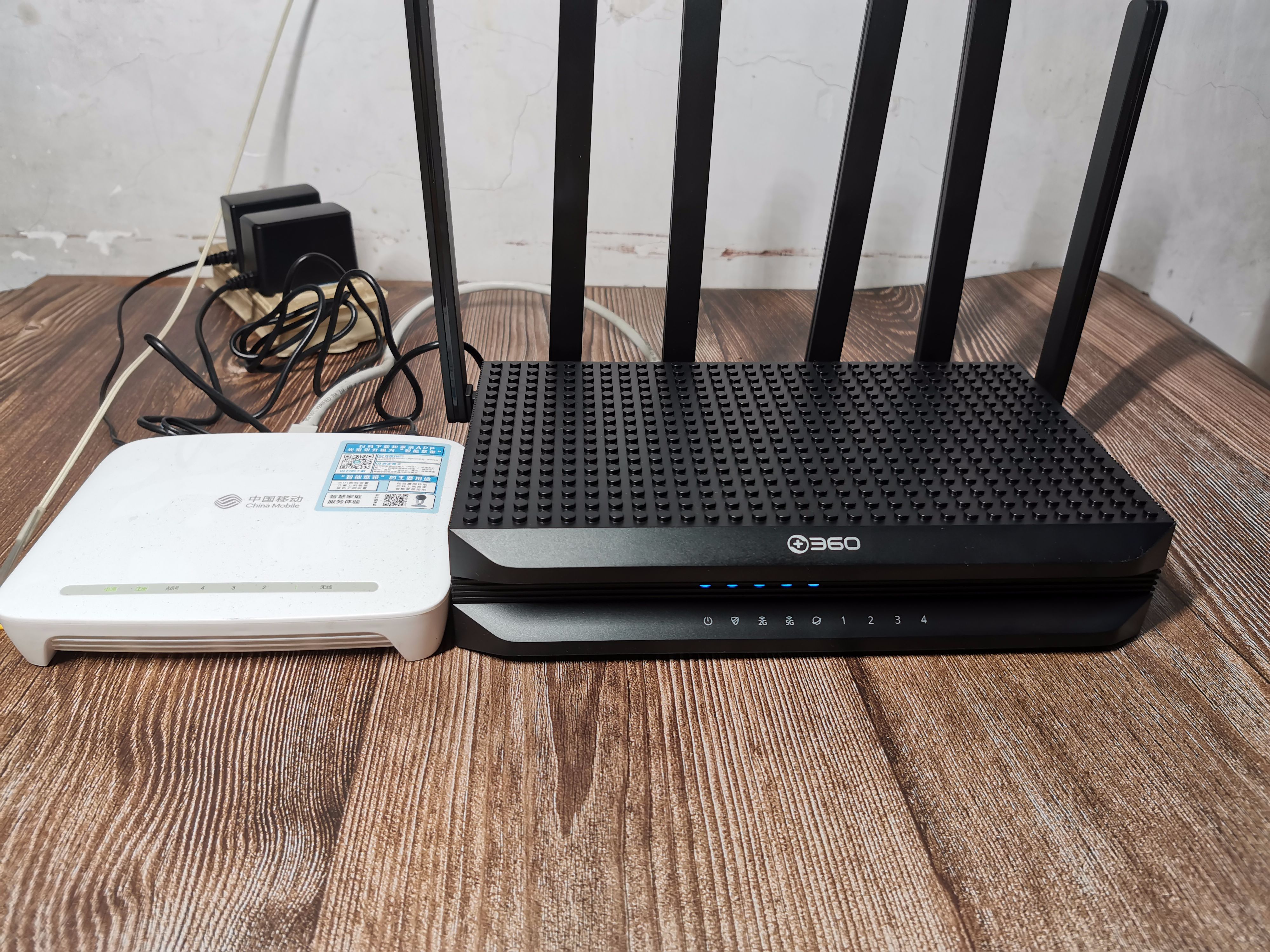 室外信号覆盖500米的路由器,信号无死角的路由器