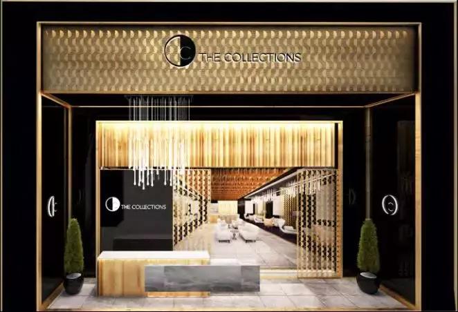 美国梦商业综合体,美国梦超级商业综合体