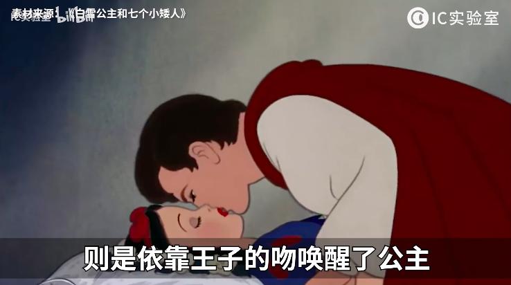 花木兰国内未上映口碑先崩塌,花木兰迪士尼最强公主