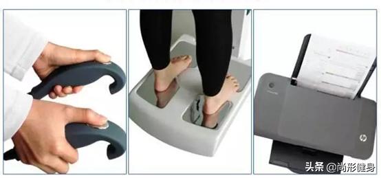 哪些健身房可以测体脂,健身房怎么测体脂