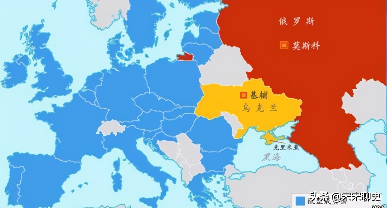 乌克兰怎么打了这么久,乌克兰真的打得赢吗