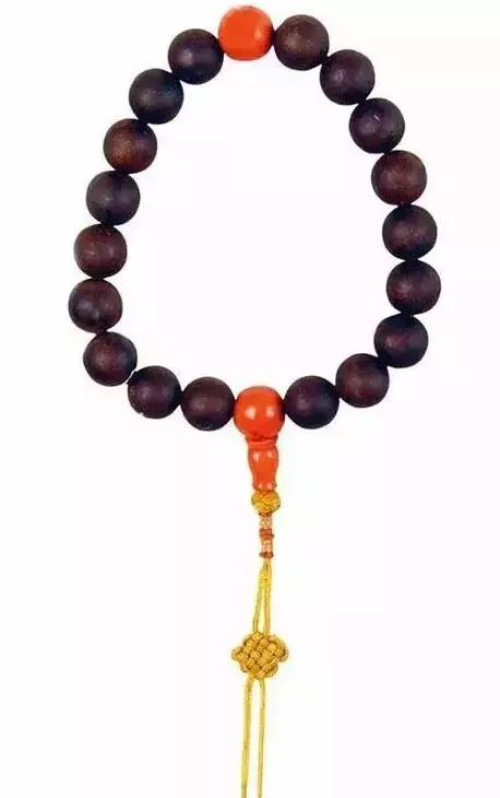 沈阳故宫珍藏的8只手串,故宫收藏的文玩手串