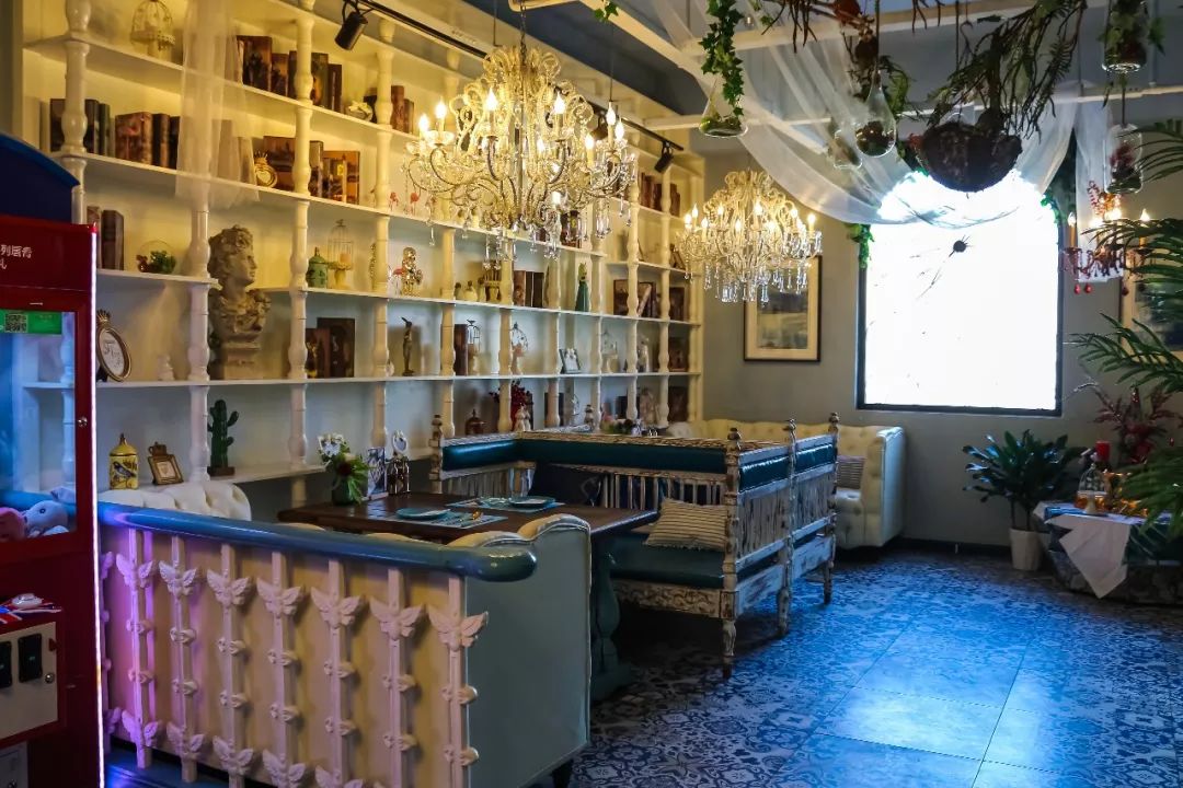 5折!十月情侣地中海餐厅搞事情!是时候浪漫一把