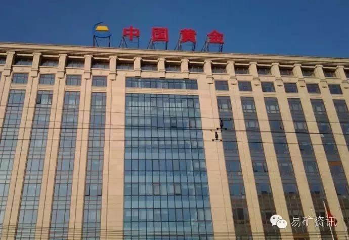 中国矿山前十名,中国矿山设备排名