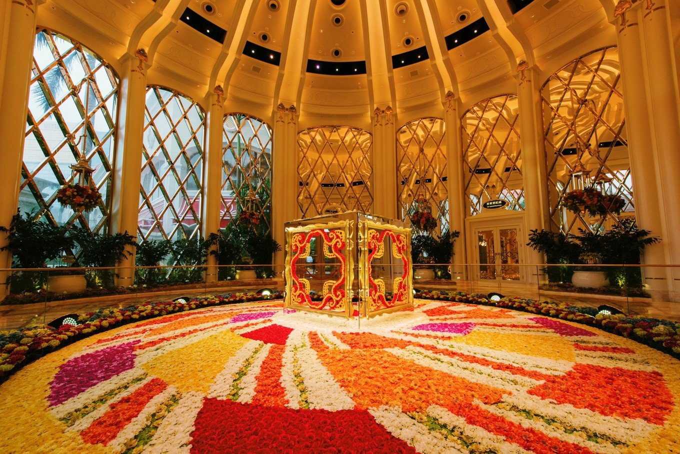 珠海体验港珠澳大桥,珠海往返澳门攻略