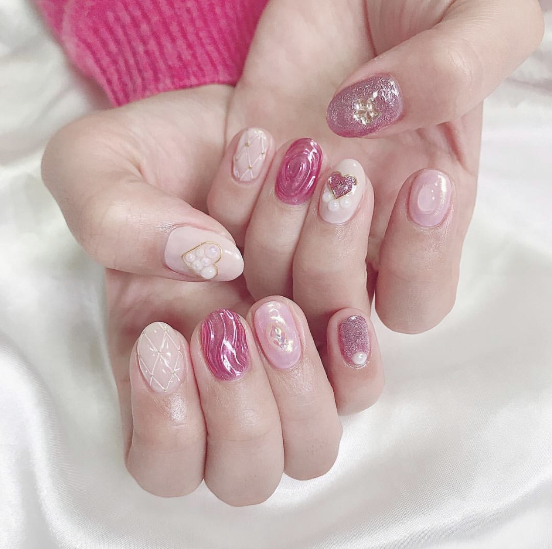 复古s曲线,最漂亮的s曲线