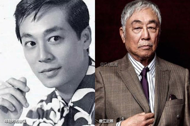 射雕英雄传59年,83版射雕英雄传演员今昔对比