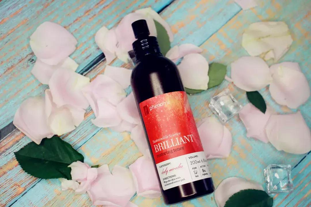 phenom评测,phenom化妆品测评