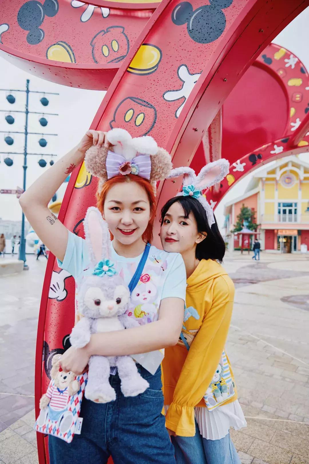 想感受春日第一波颜值暴击嘛？