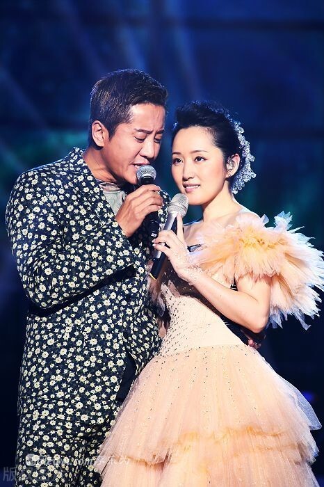 关于杨钰莹的历史经过,杨钰莹历史记录