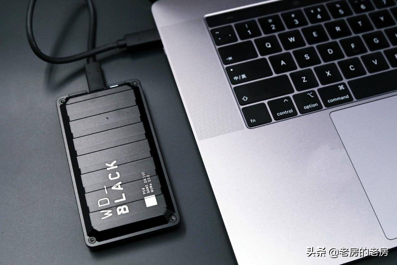 ps4移动固态硬盘评测,wdblackp50固态测评