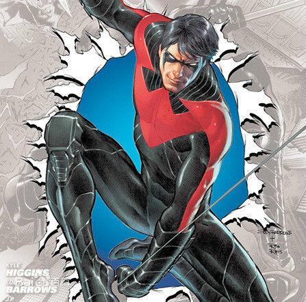 dc宇宙人物大全,dc鲨鱼王人物介绍