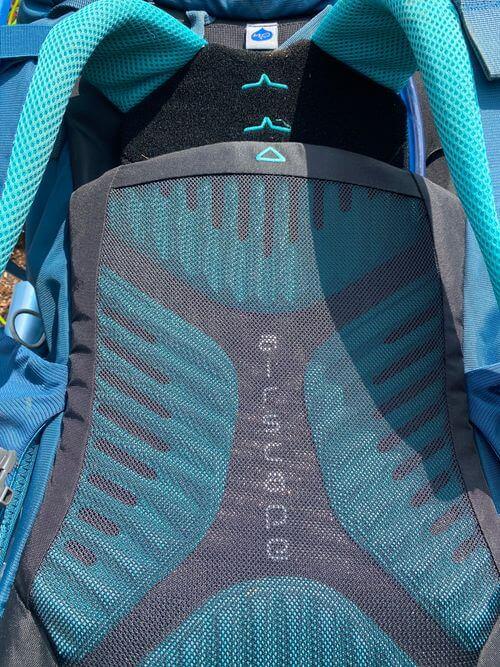 osprey登山包小号,osprey登山包选购指南