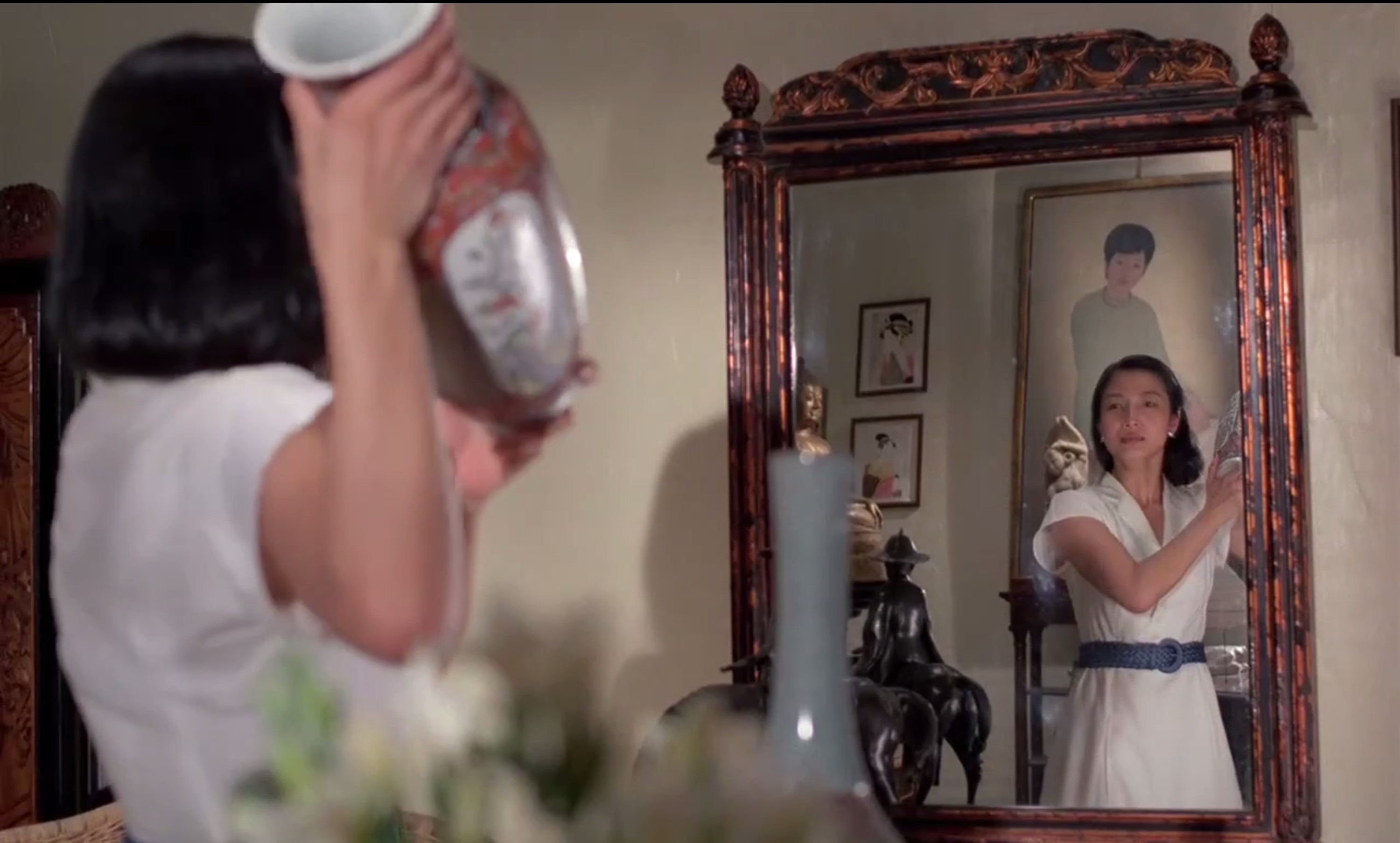 与青木瓜之味类似的电影,艺伎回忆录美学剖析