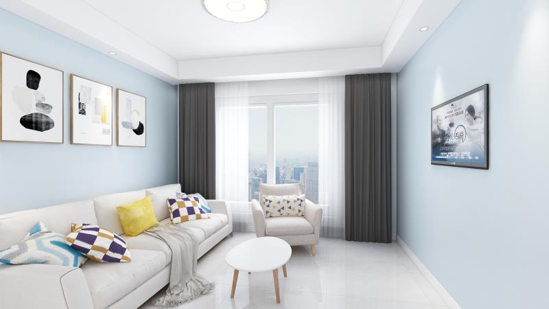 租房入住体验,当代青年租公寓的选择