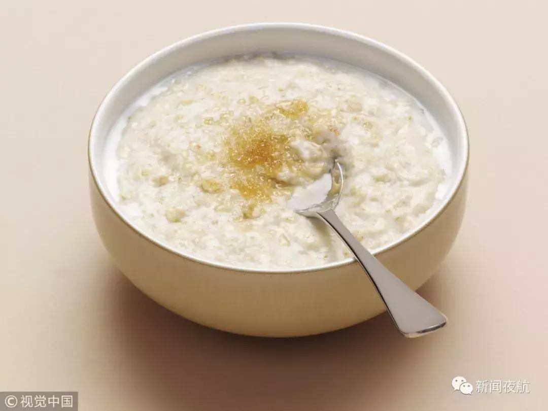 胶水粥到底有多可怕,粥真不能喝吗