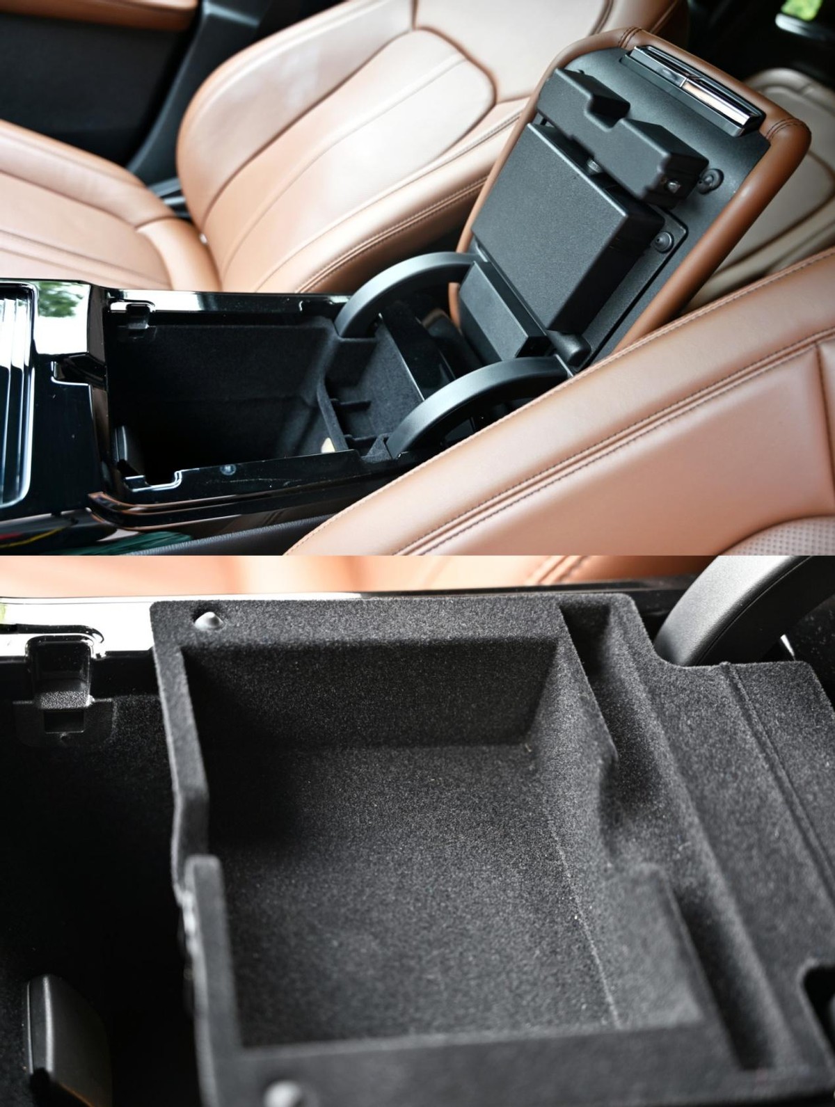 全新林肯航海家实测,新款林肯航海家空间真实测评