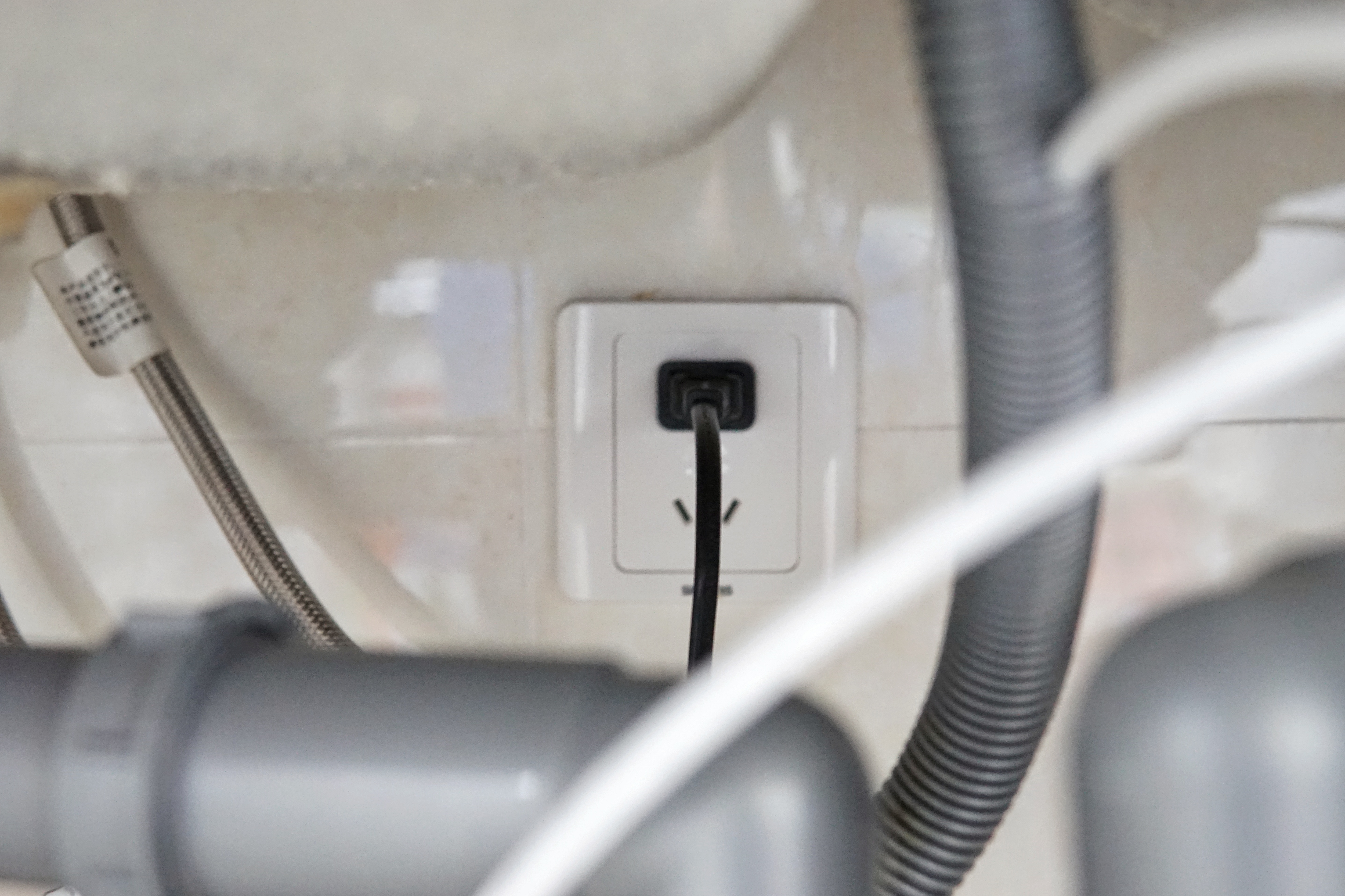 美的midea华凌净水器mu151-4评测,华凌ro型净水器价格表