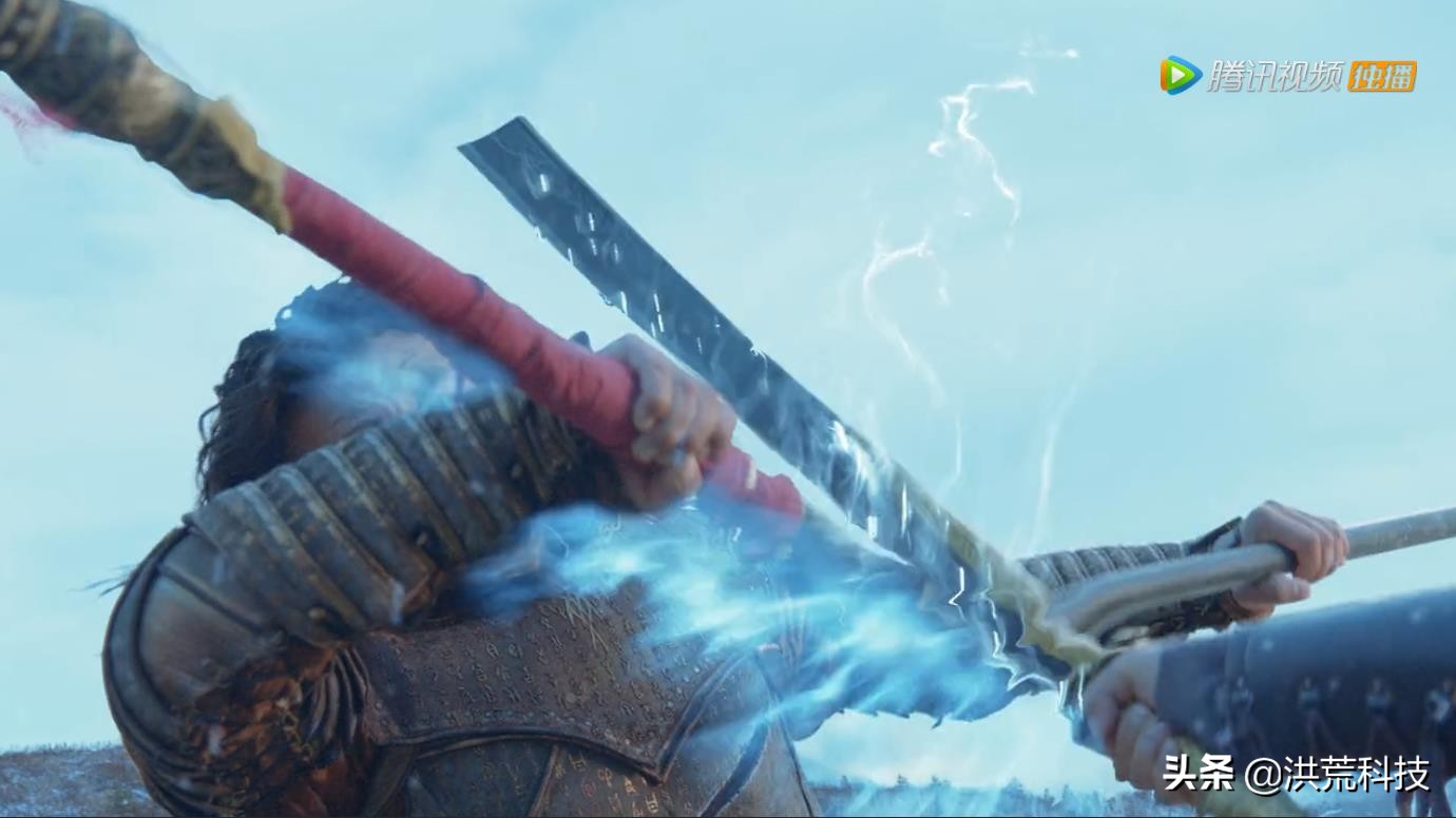 将夜十大强者排名宁缺垫底,将夜宁缺三把刀