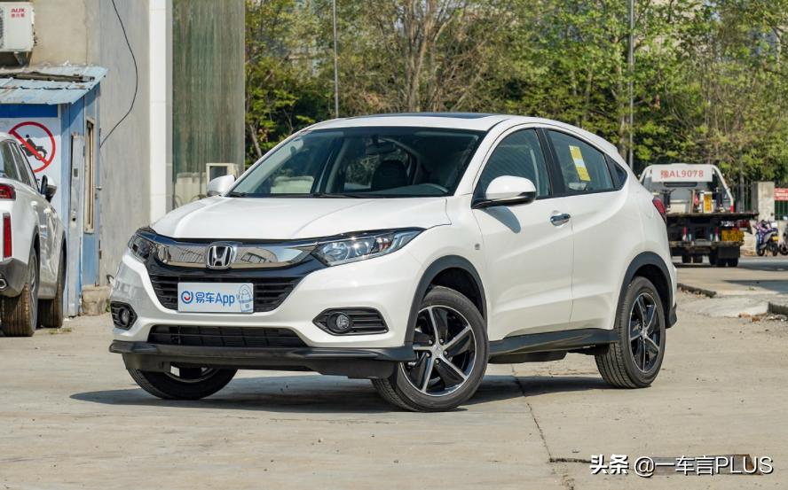 搭载1.5t地球梦的suv,本田缤智这车到底怎么样