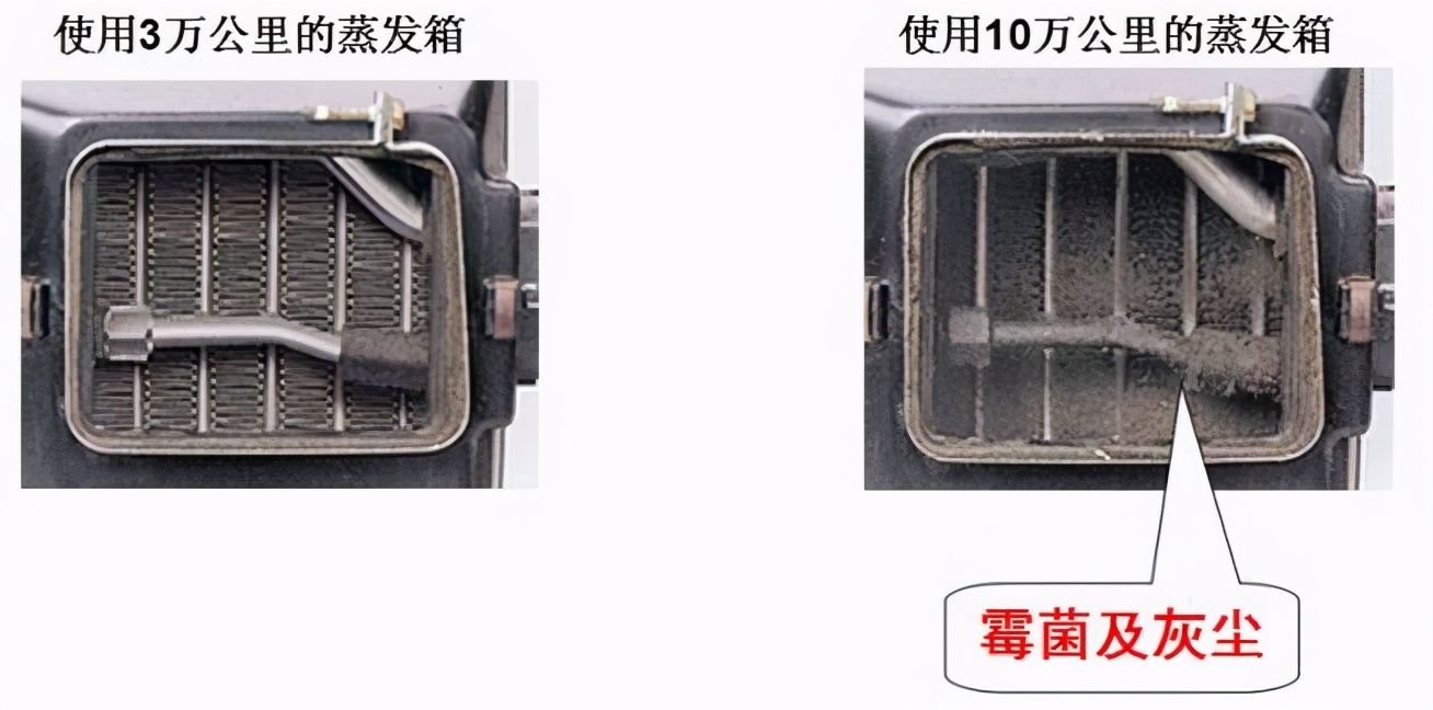 汽车空调有臭脚丫子味如何清洗,汽车空调有臭脚丫味怎么处理