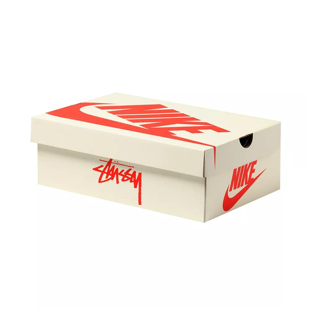 stussy和nike联名还会发售吗,stussynike联名发售价