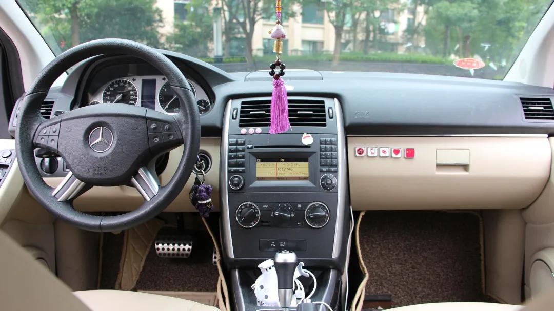 老款奔驰b200通病故障,奔驰b200进化史