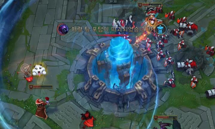 中韩对抗theshy,lol中韩主播对抗赛毒纪