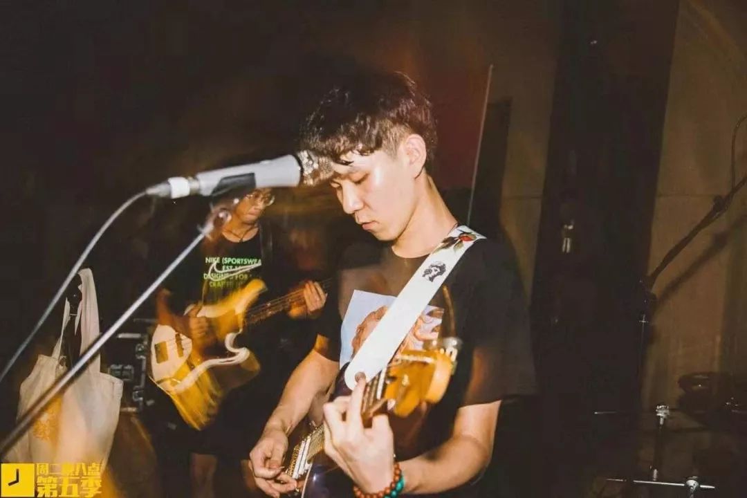 这些年，谁在西安玩儿音乐