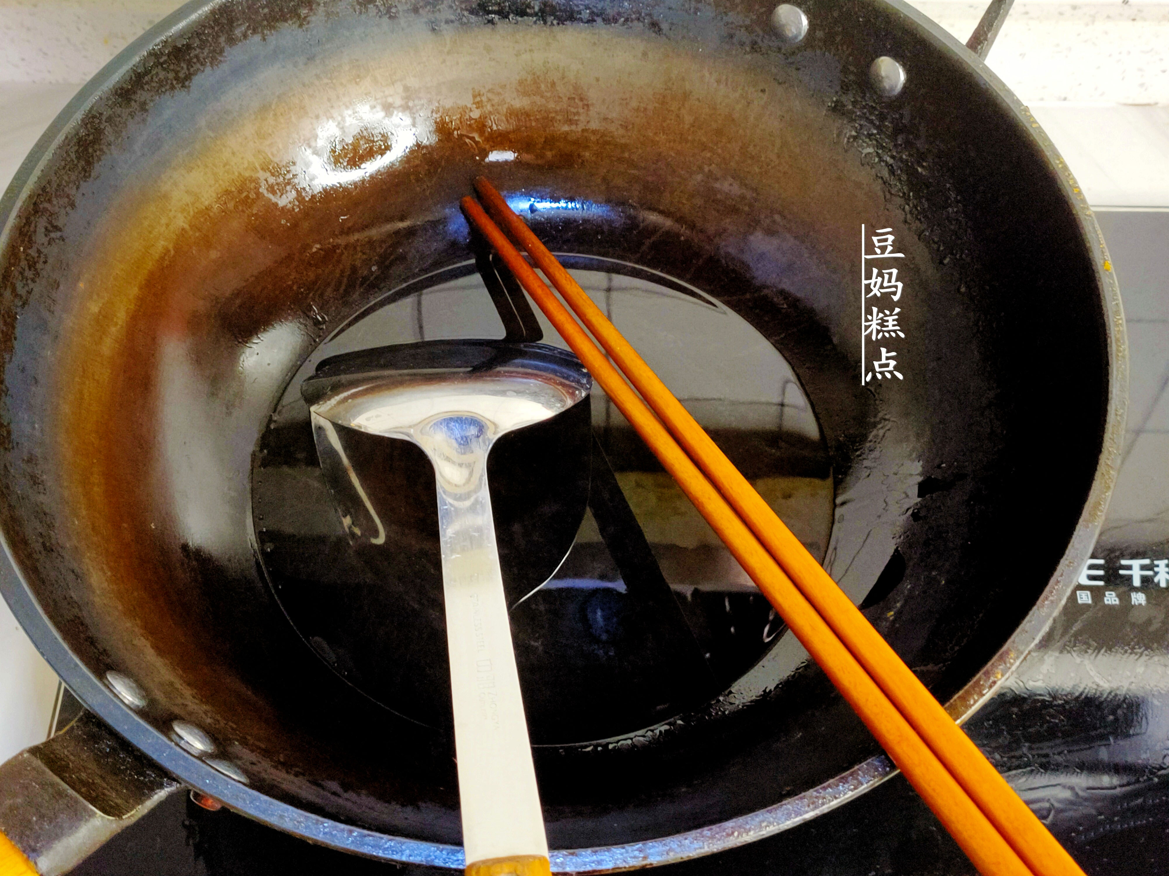 炒米粉原来还能这么好吃长见识了,炒米粉怎么做有大排档的味道