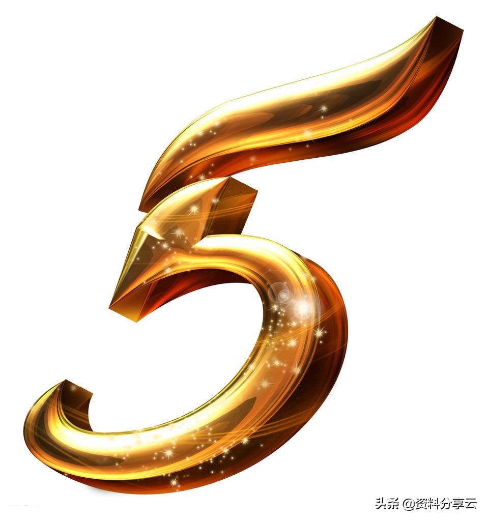 与个数相关的知识大全,建议收藏,转发(早晚会有用哦!)