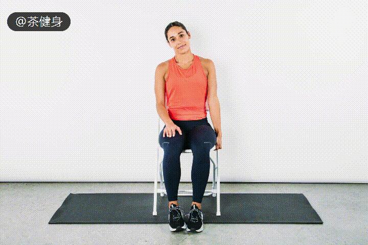 久坐导致的体态怎么矫正,久坐不动将导致糟糕体态