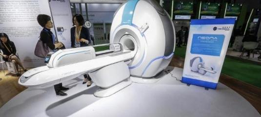 阿里进博会狂撒2000亿美元中企在疯狂“买买买”！