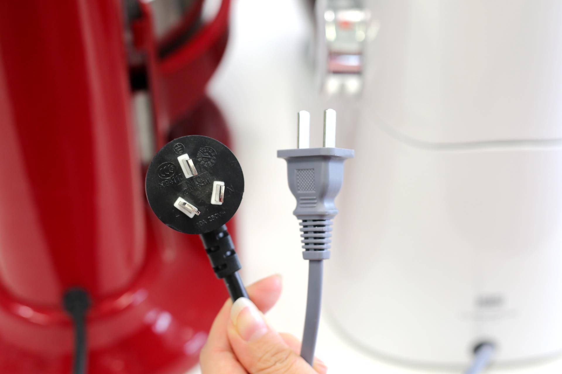 kitchenaid厨师机测评,kitchenaid和kenwood