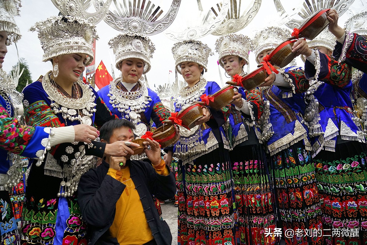 桂林三花酒哪里最正宗,广西桂林三花名酒