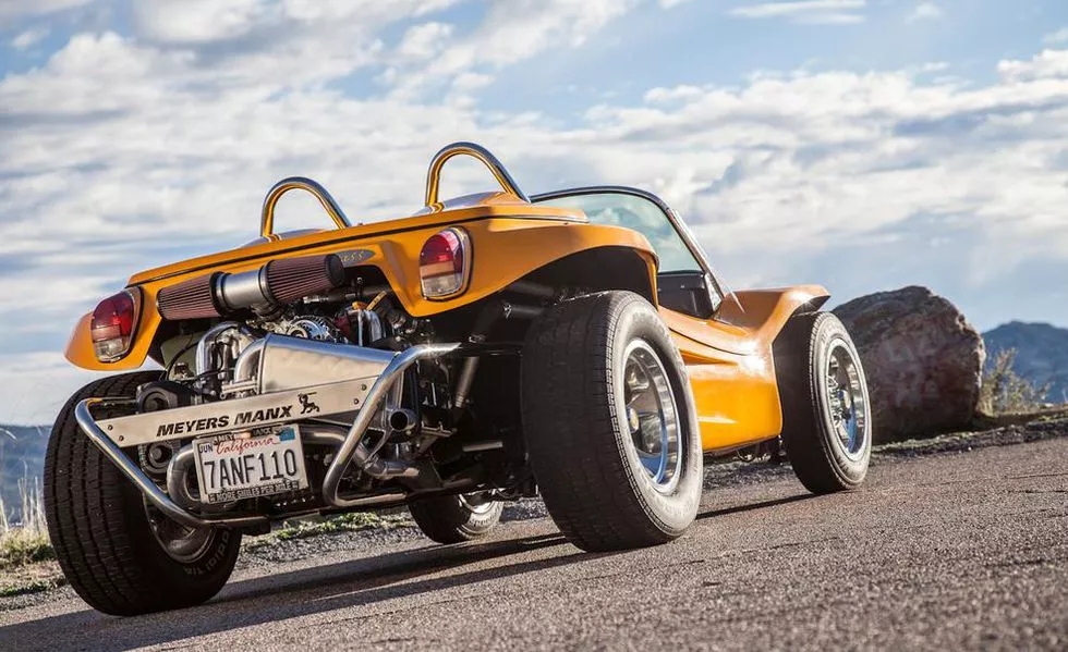 utv和越野车区别,utv与越野车有什么区别