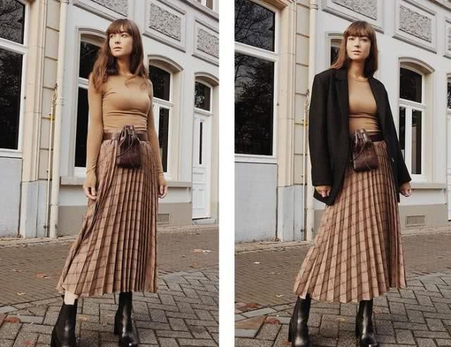 你想不想把变美的开关装在脚底？走一步就美一分