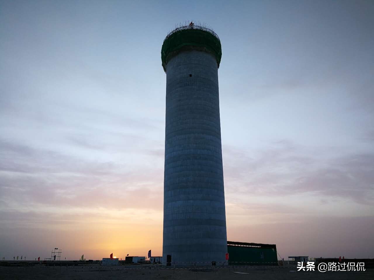 首航节能光热发电,首航节能光热技术股份有限公司