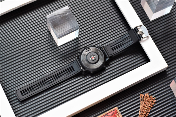 专业跑步手表怎么选？看看宜准智能专业跑步表T935体验