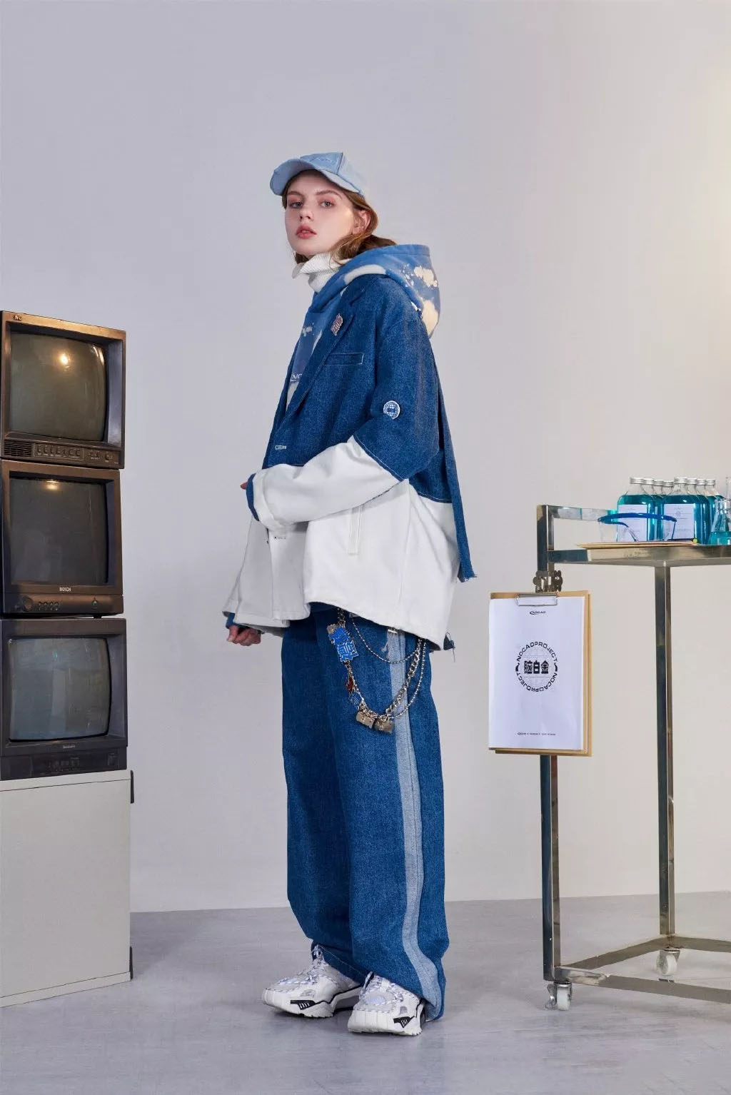 脑白金联名款,脑白金联名