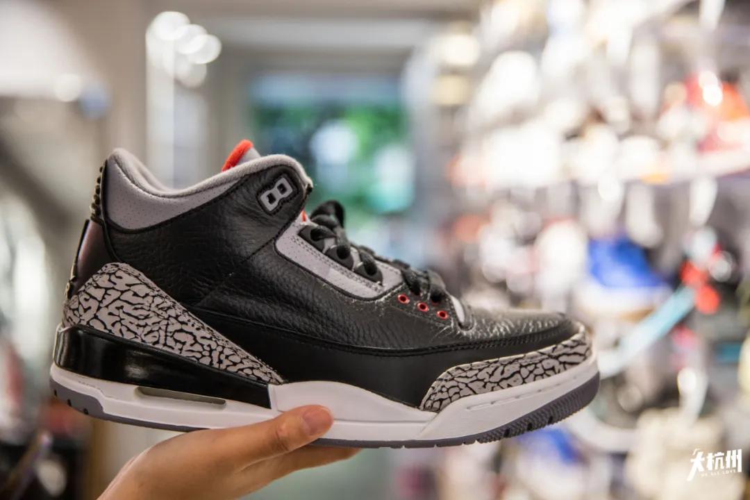 上海中古球鞋店铺推荐,杭州中古店球鞋直播