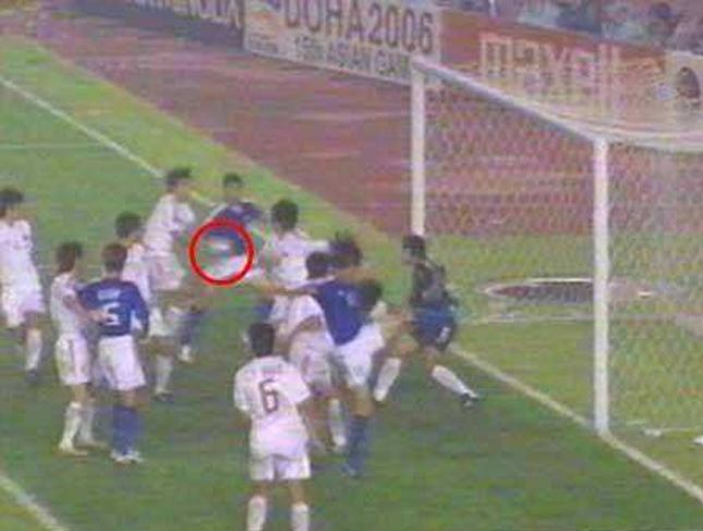 足球上帝之手,足球马拉多纳上帝之手