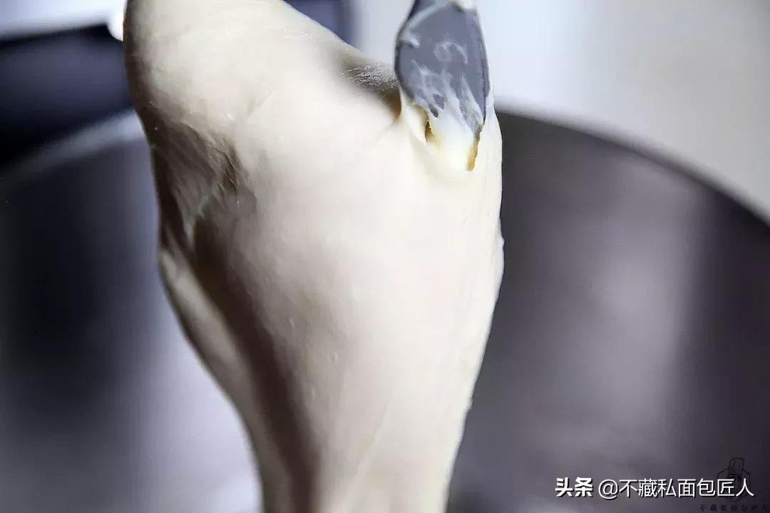 面包制作理论大全,制作面包流程中的7大浪费