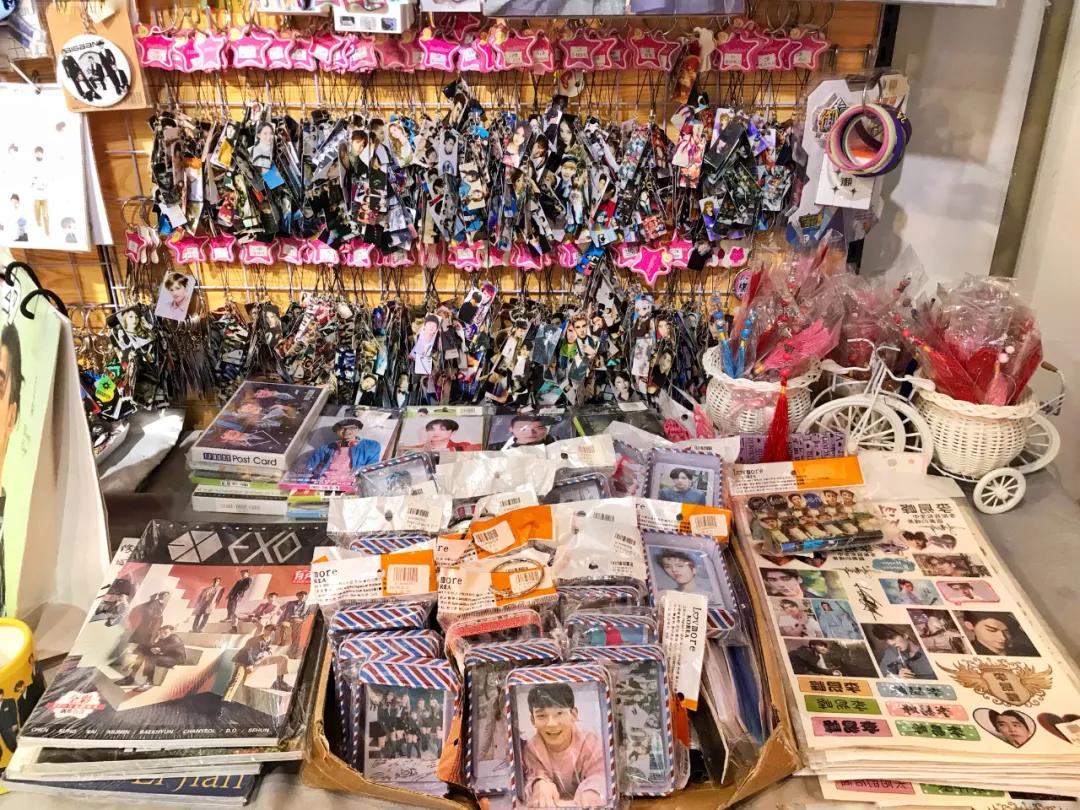 七八年没逛一个地方,江门地王广场动漫星城