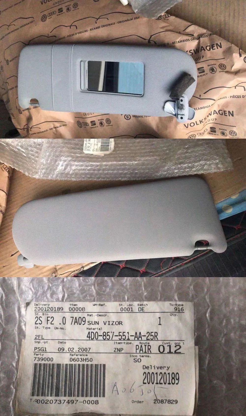 怪兽修车老途观,怪兽修车翻新艾力绅